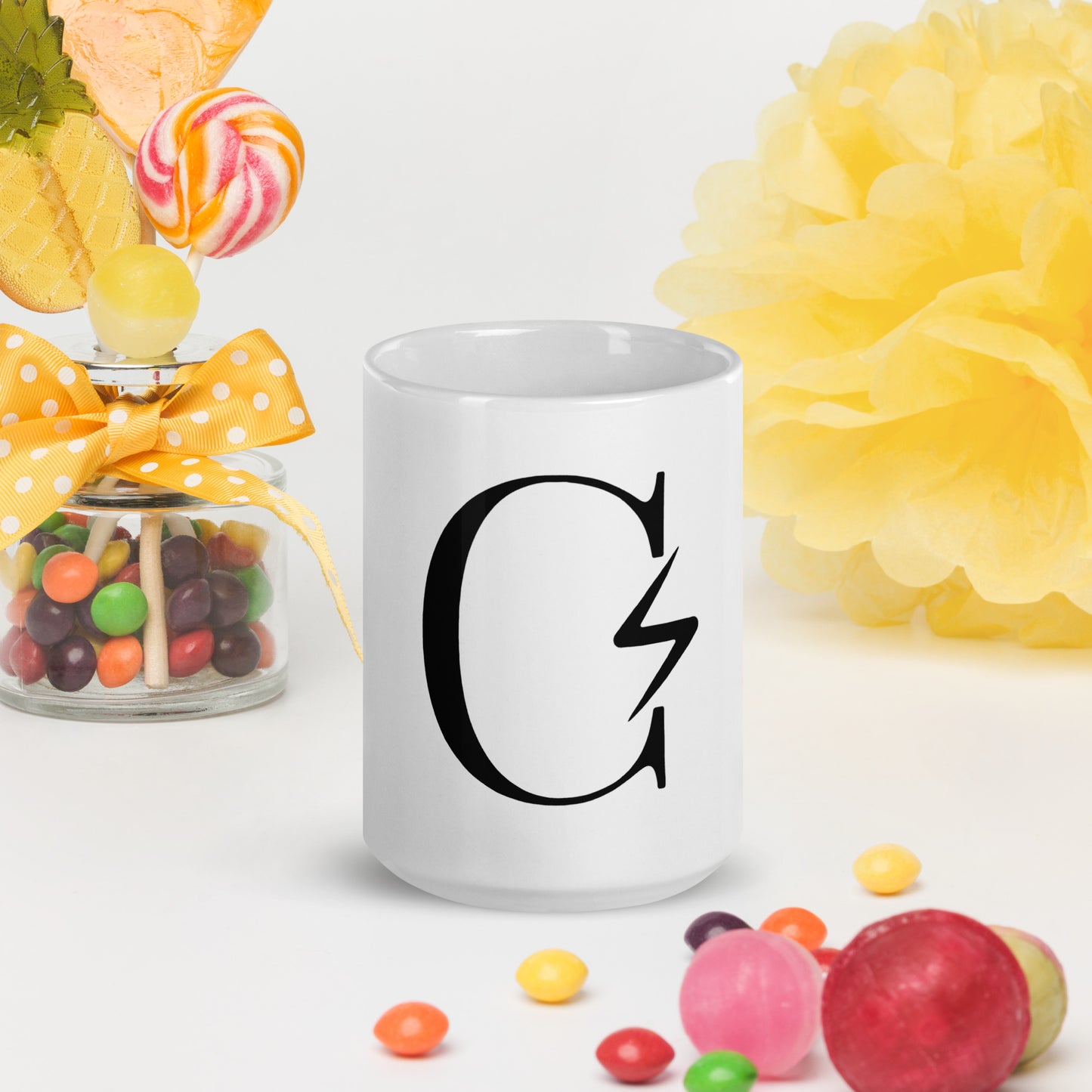 Colianwire mug