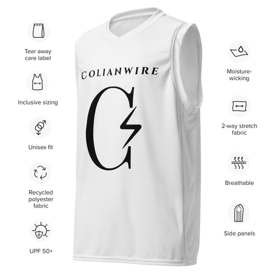 Colianwire jersey
