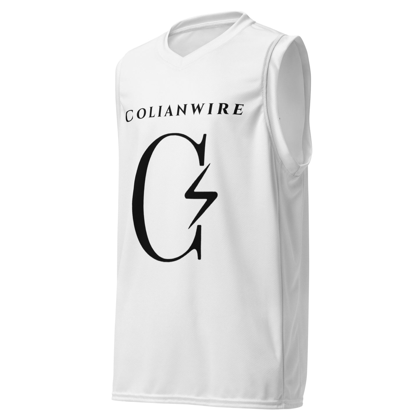 Colianwire jersey