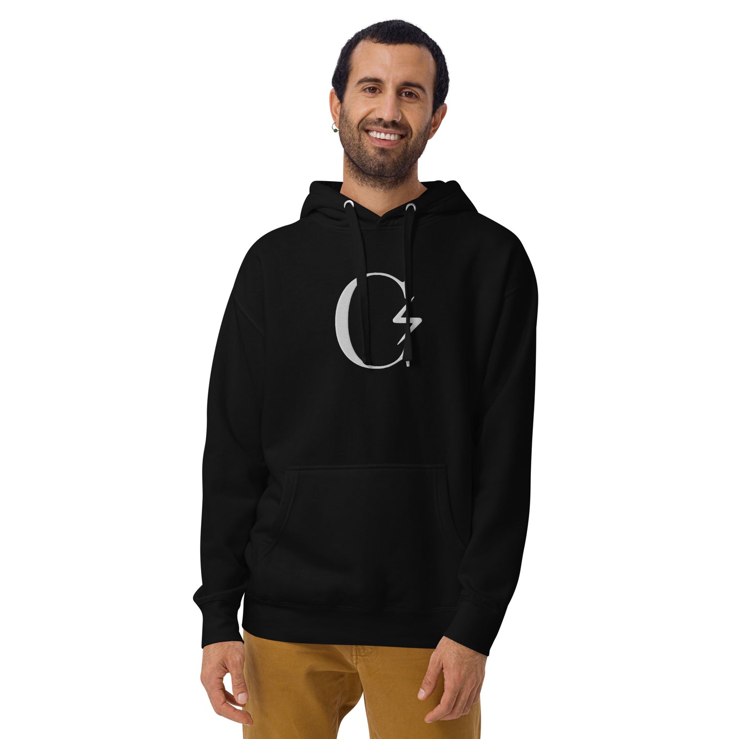 Colianwire Hoodie