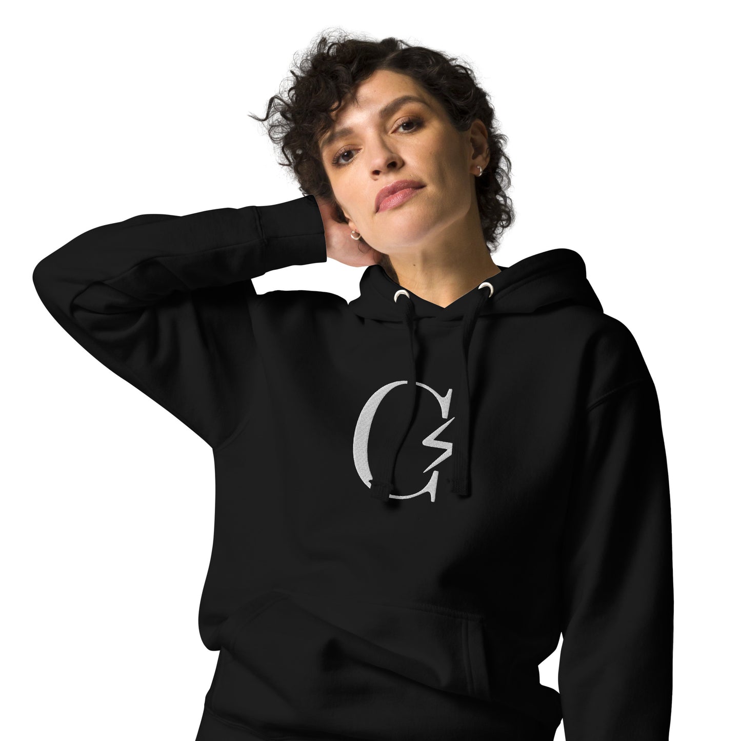 Colianwire Hoodie