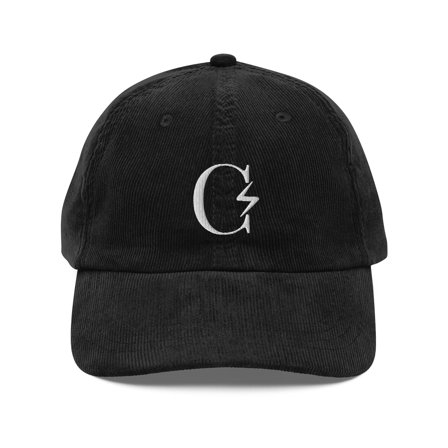 Colianwire corduroy cap