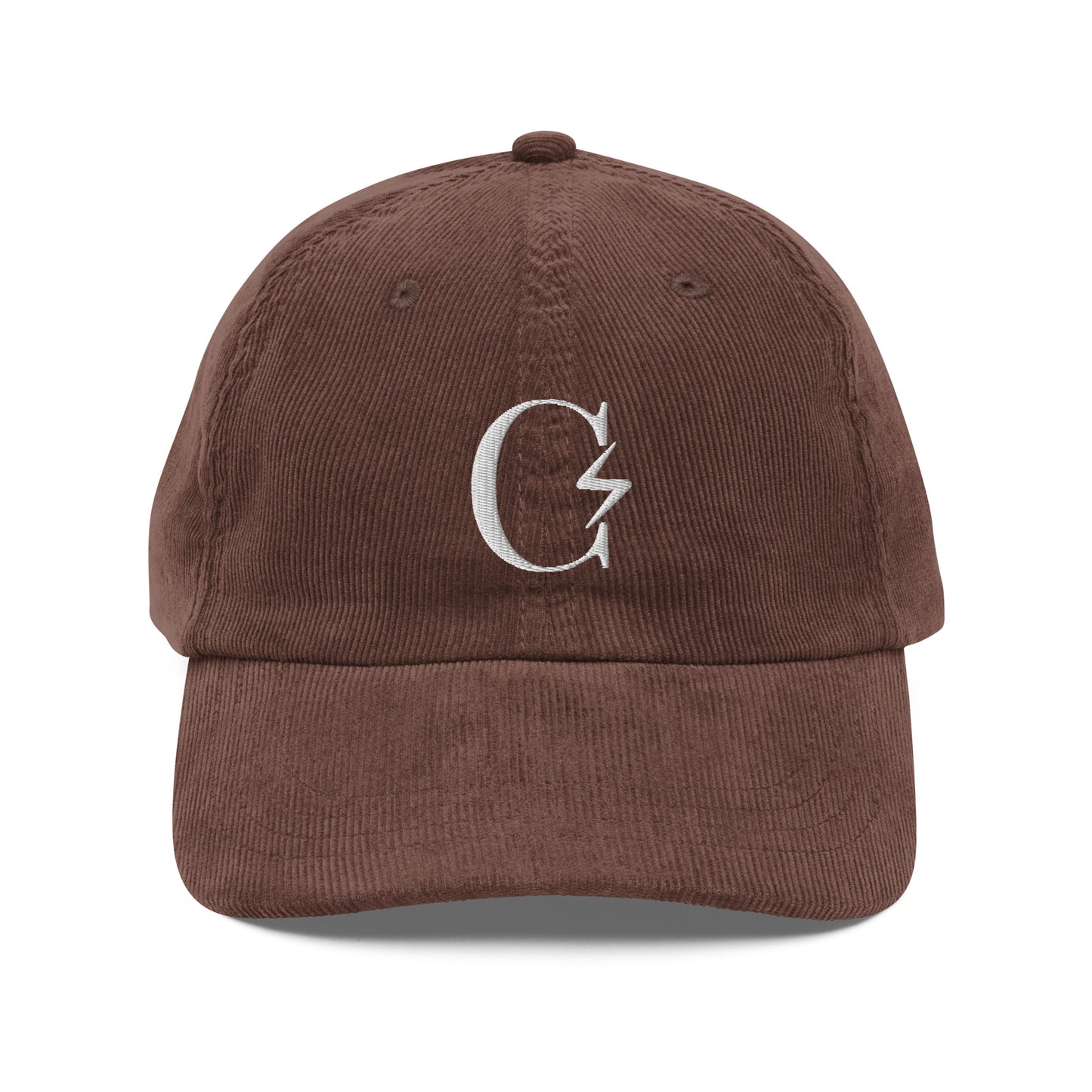 Colianwire corduroy cap