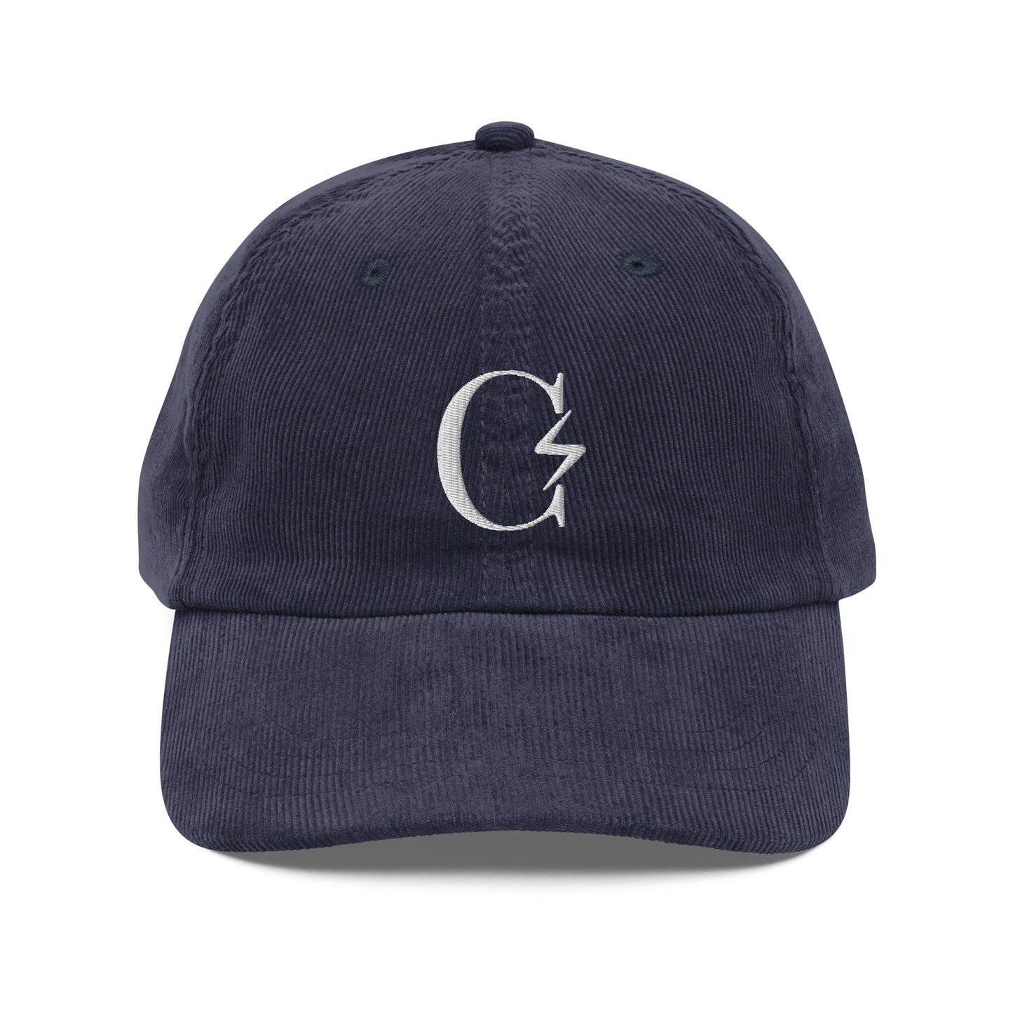 Colianwire corduroy cap