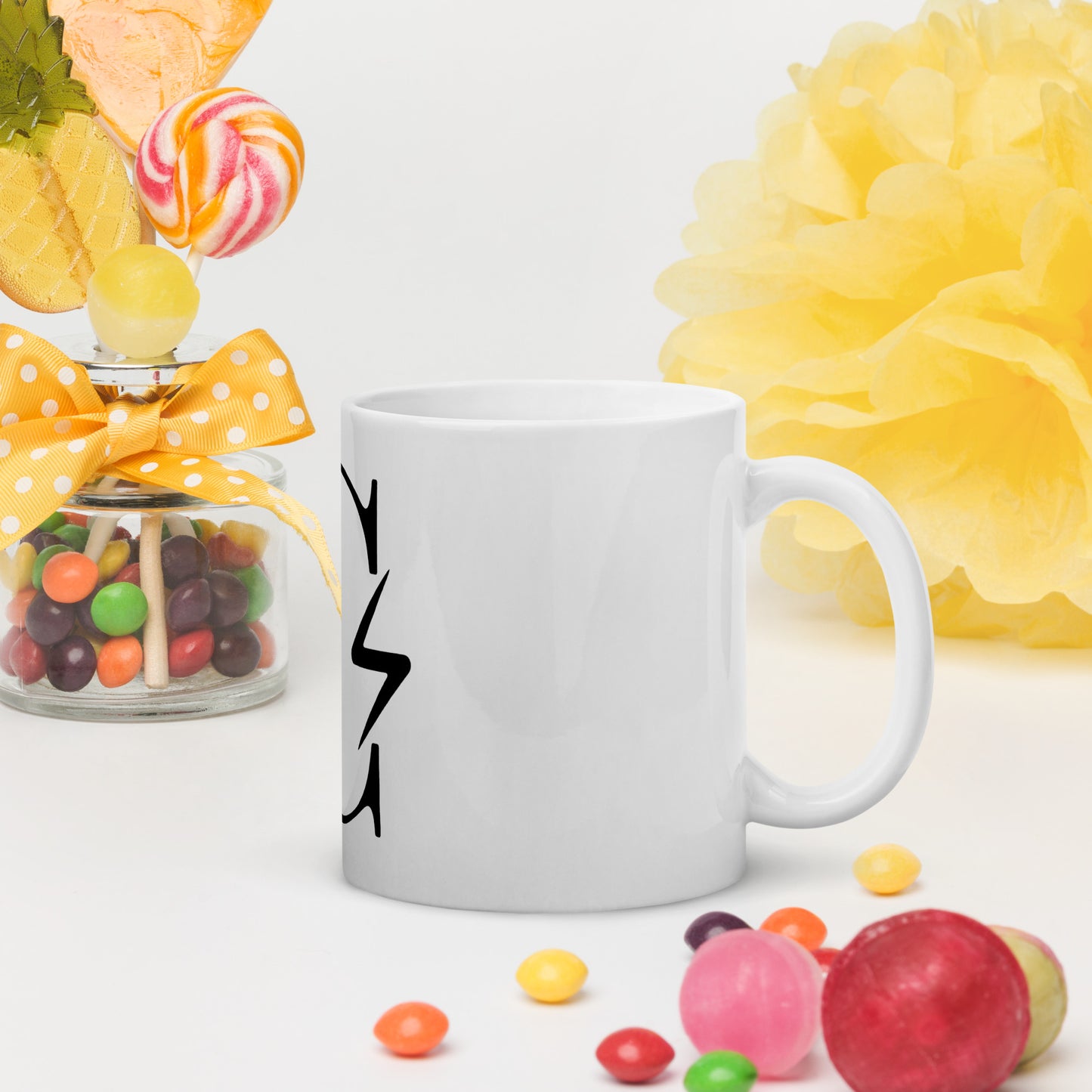 Colianwire mug