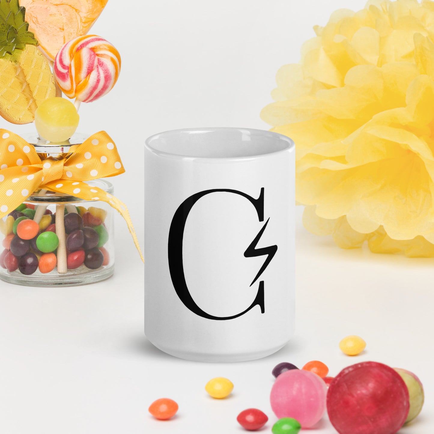 Colianwire mug