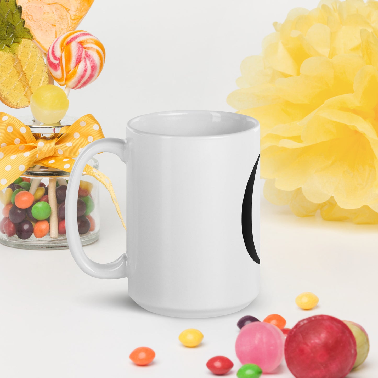 Colianwire mug