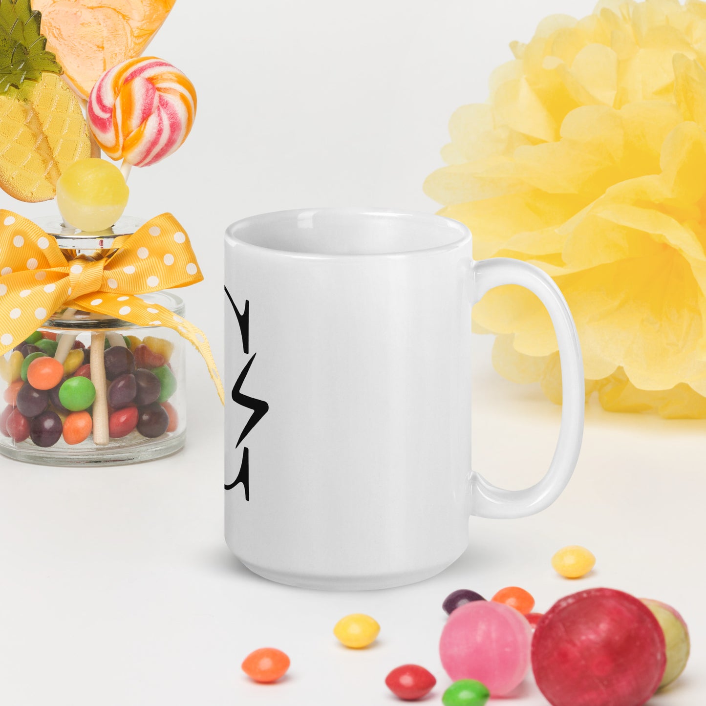 Colianwire mug