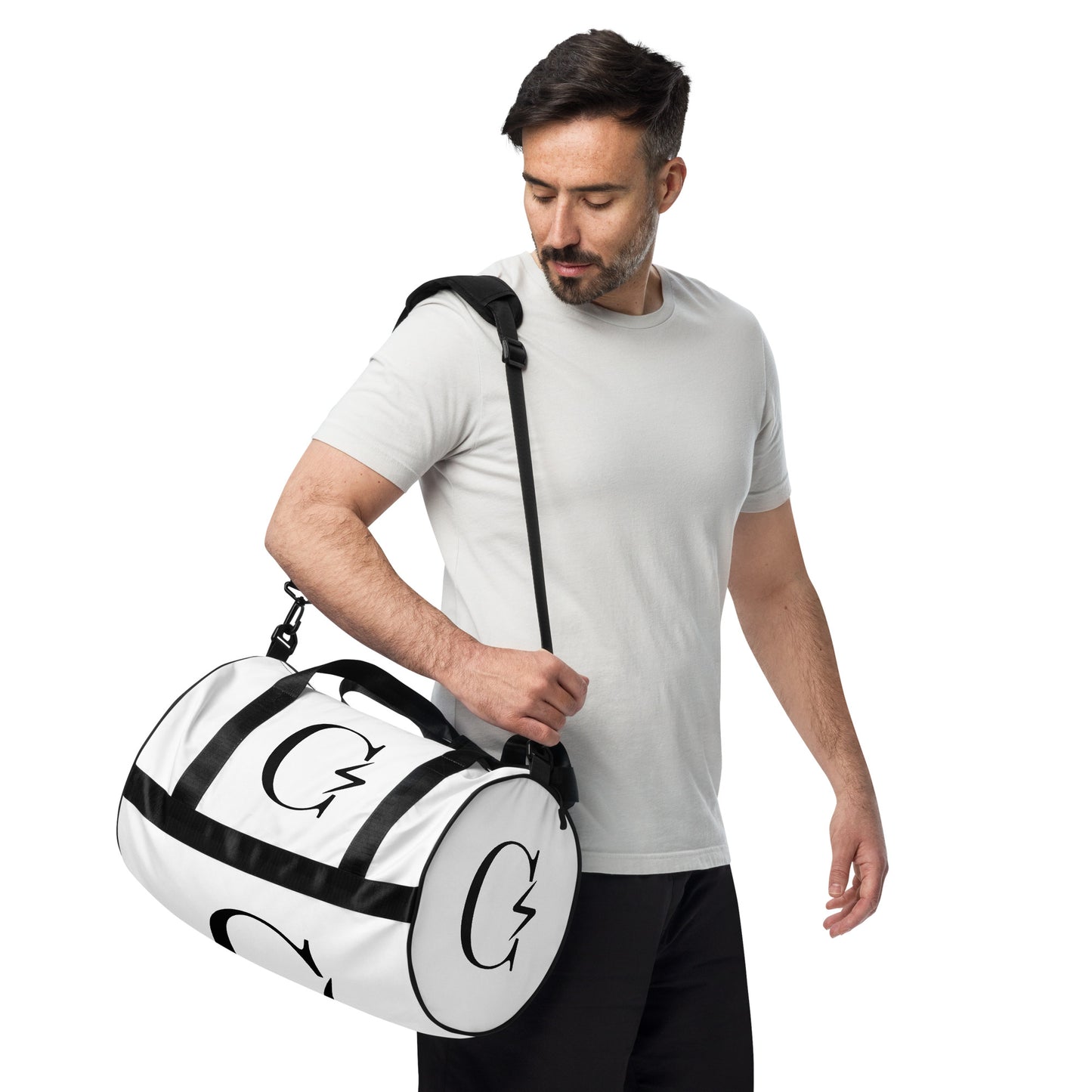 Colianwire gym bag