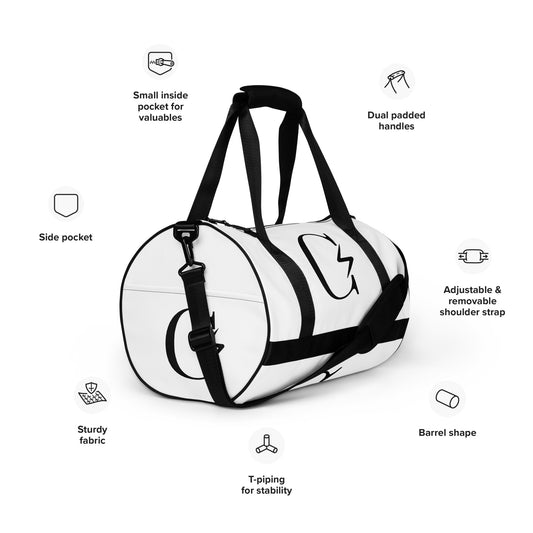 Colianwire gym bag