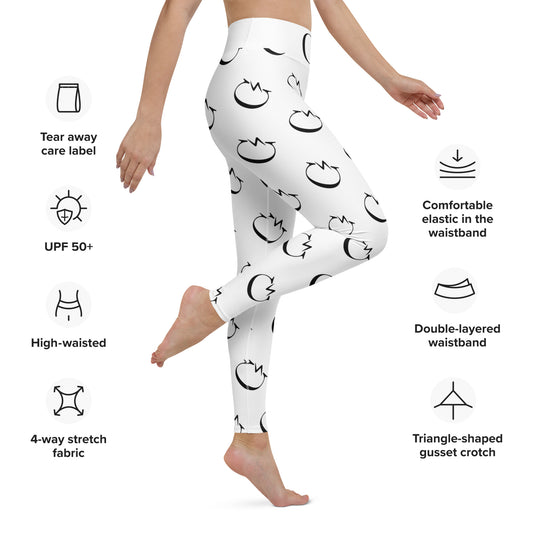 Colianwire Yoga Pants