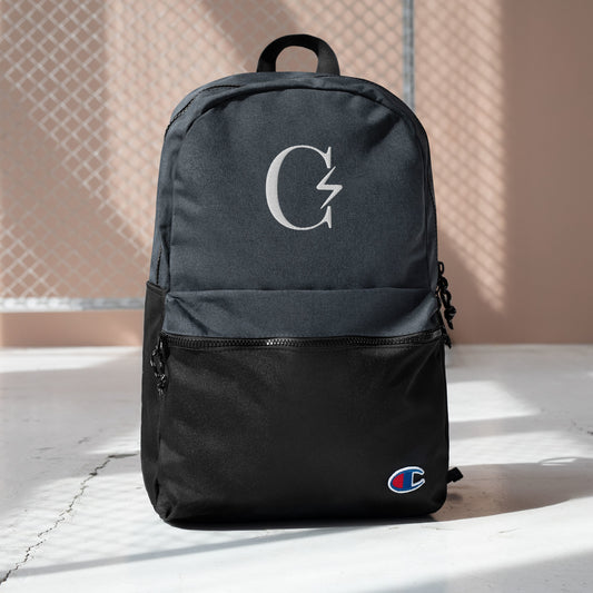 Colianwire & Champion Backpack