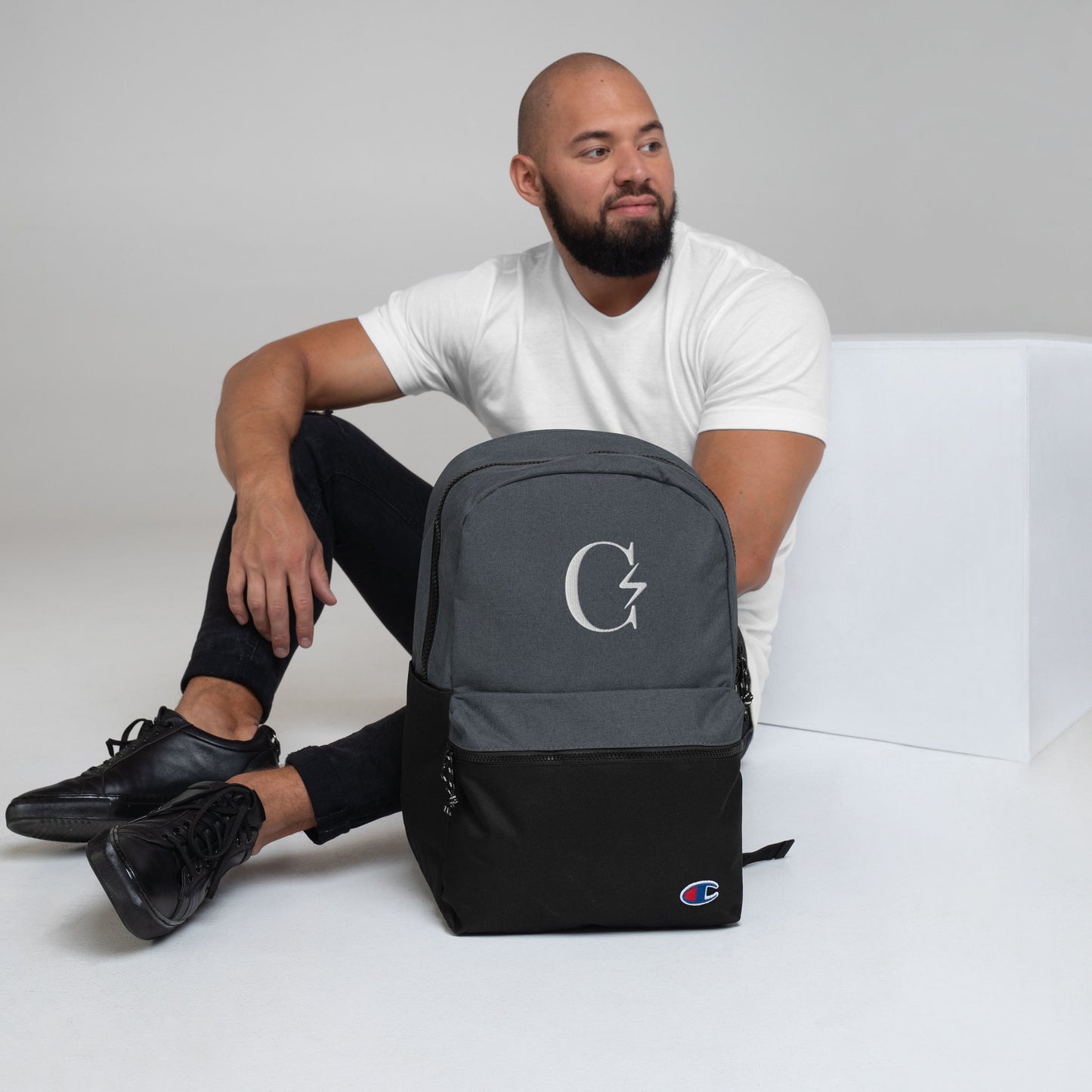 Colianwire & Champion Backpack