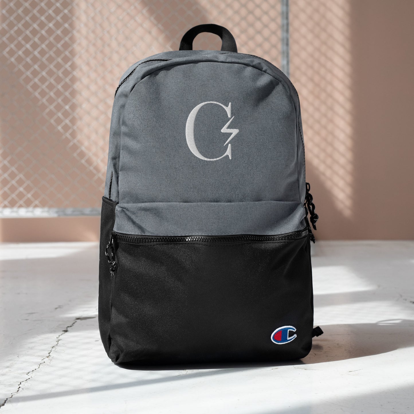 Colianwire & Champion Backpack