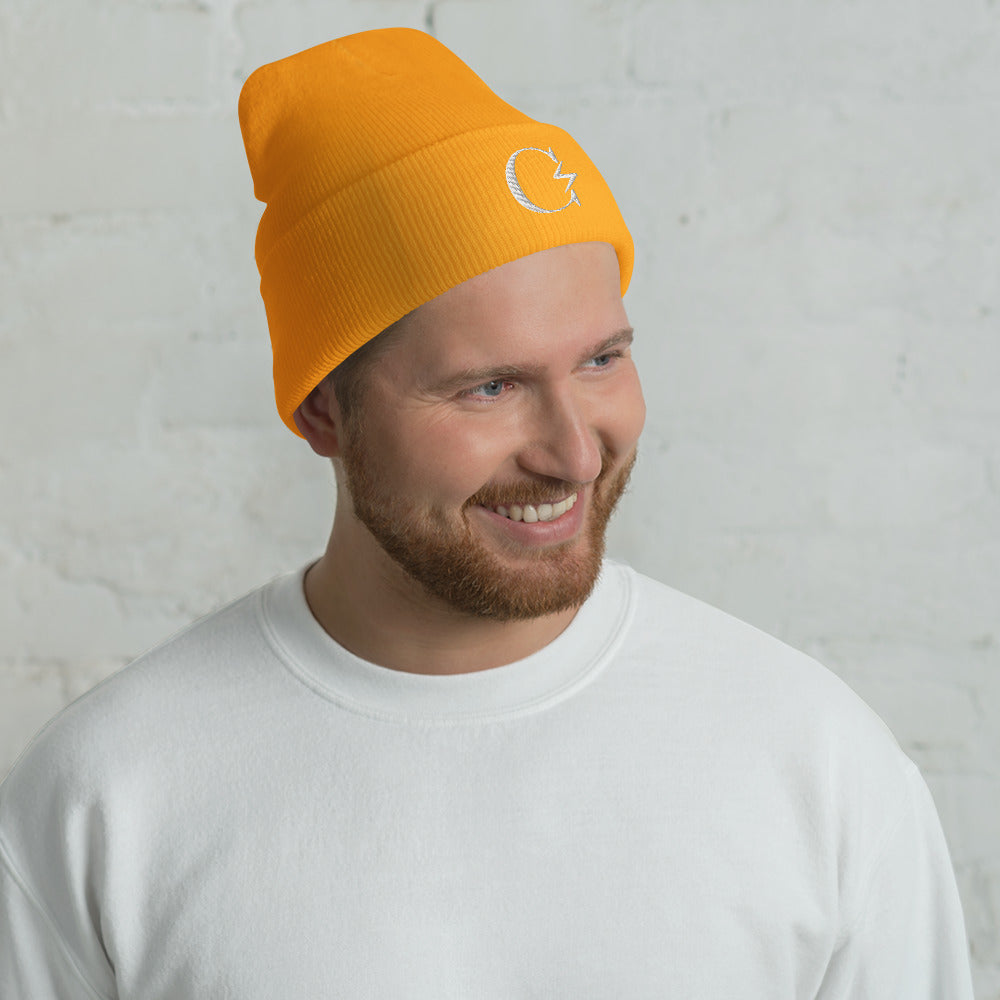 Colianwire Beanie