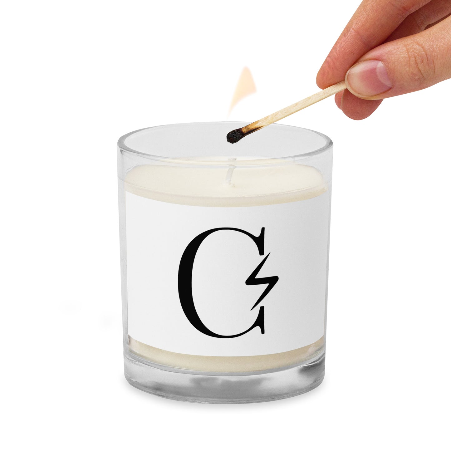 Colianwire candle