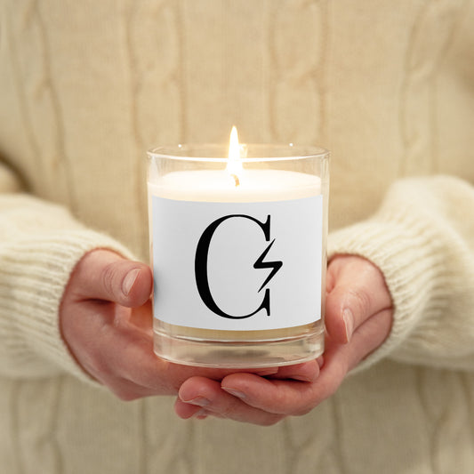 Colianwire candle