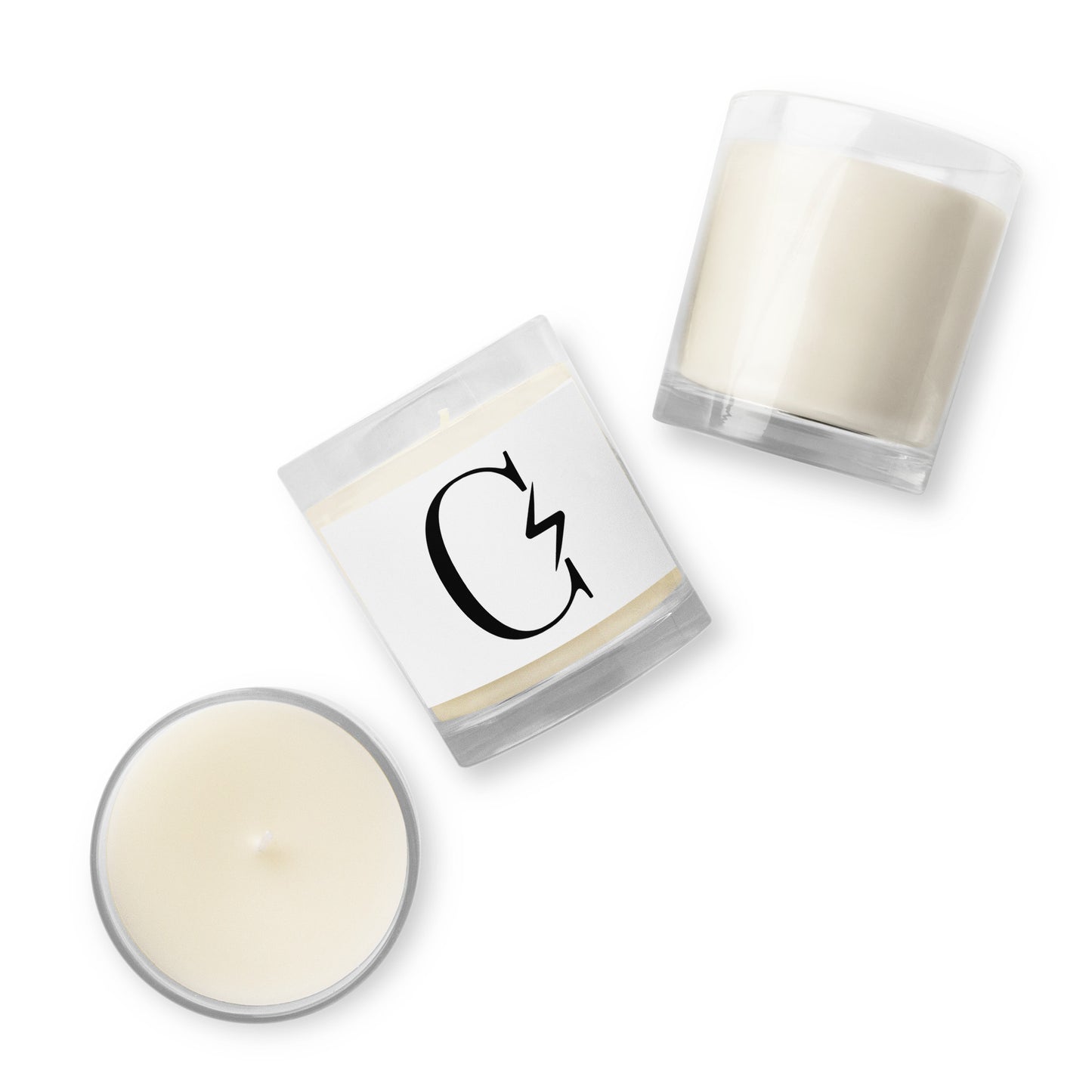 Colianwire candle