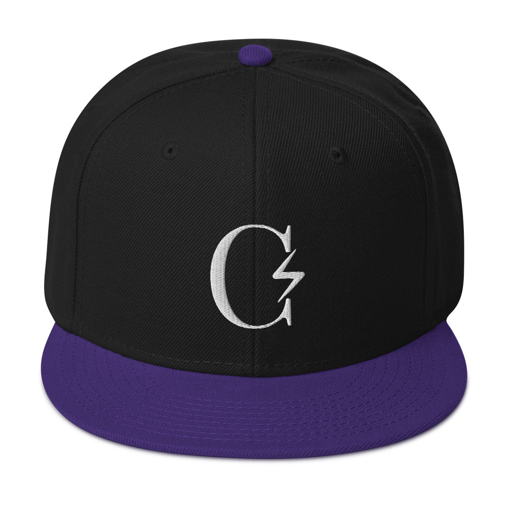 Spark Snapback