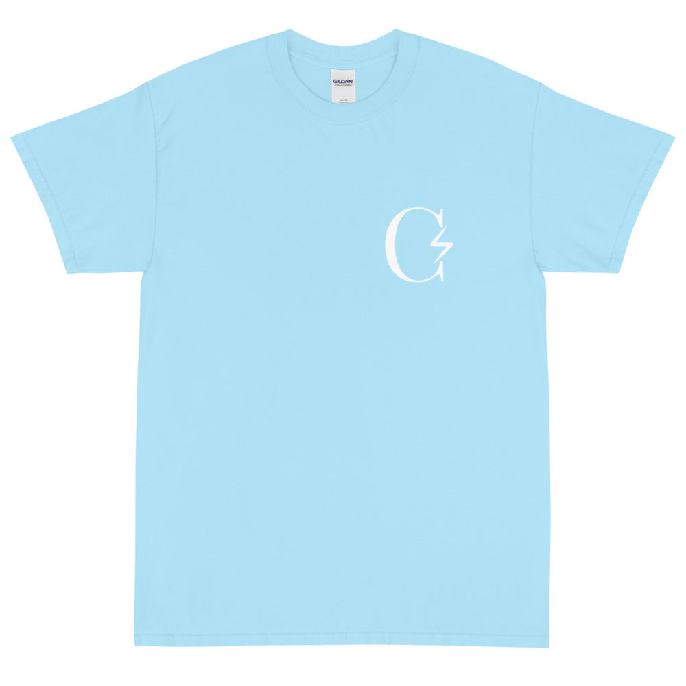 Creative Process Tee