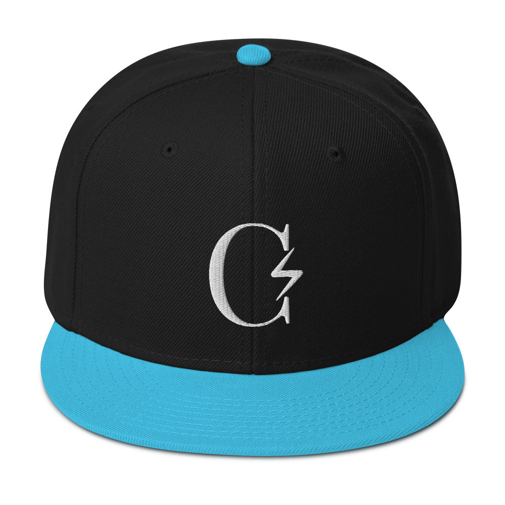 Spark Snapback