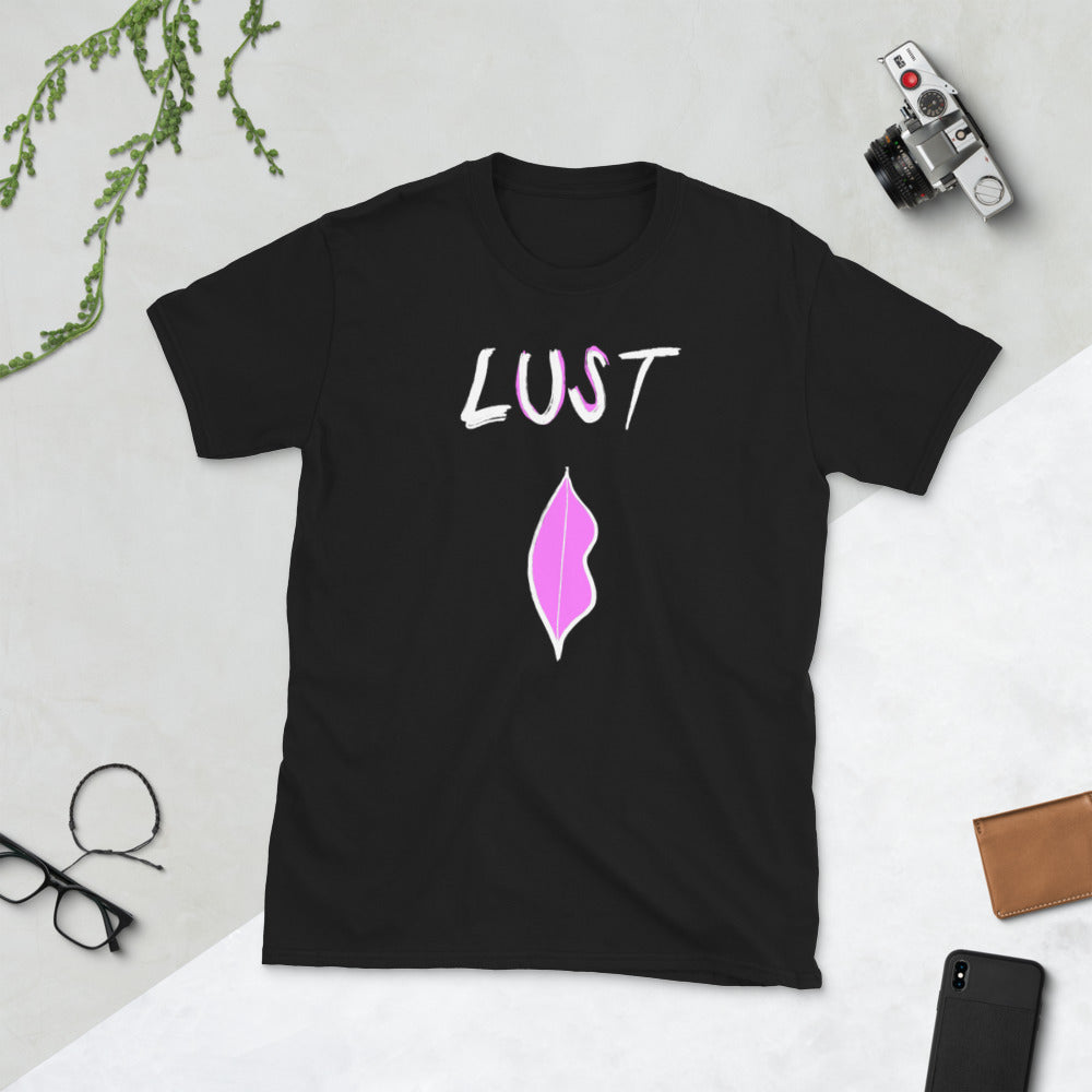 Lust Tee