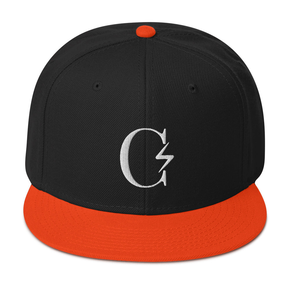 Spark Snapback