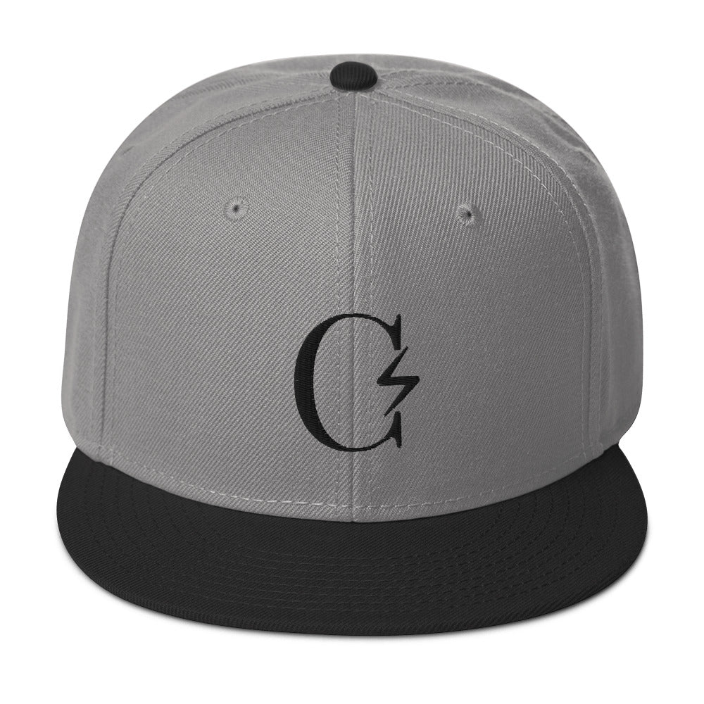 Spark Snapback