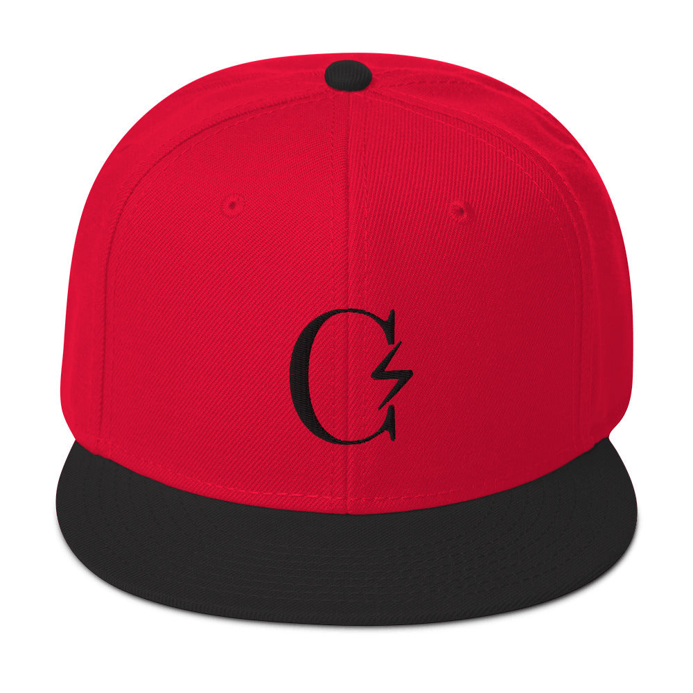 Spark Snapback