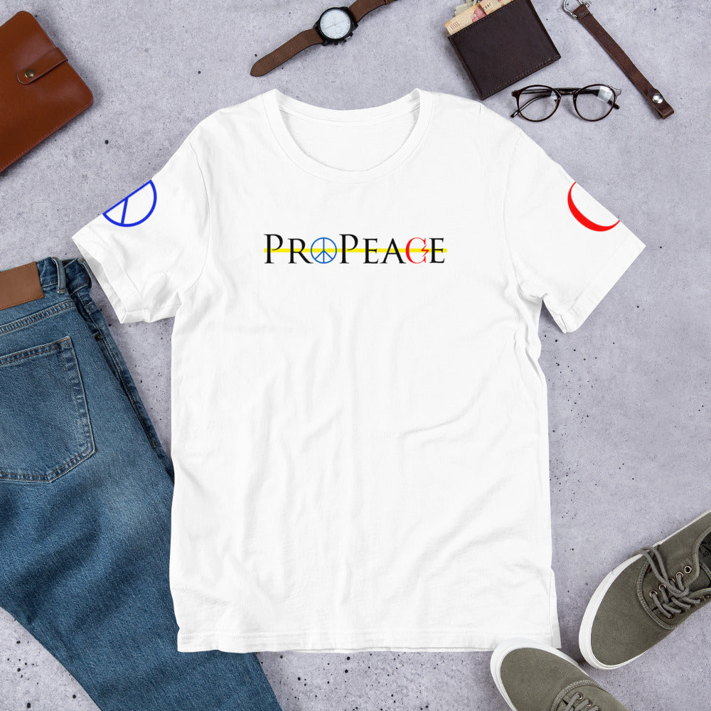 ProPeace Tee