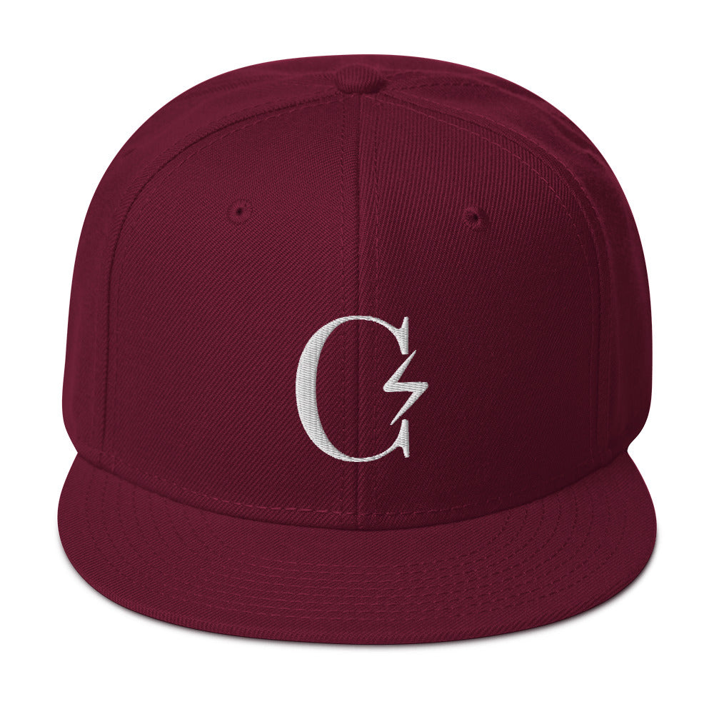 Spark Snapback