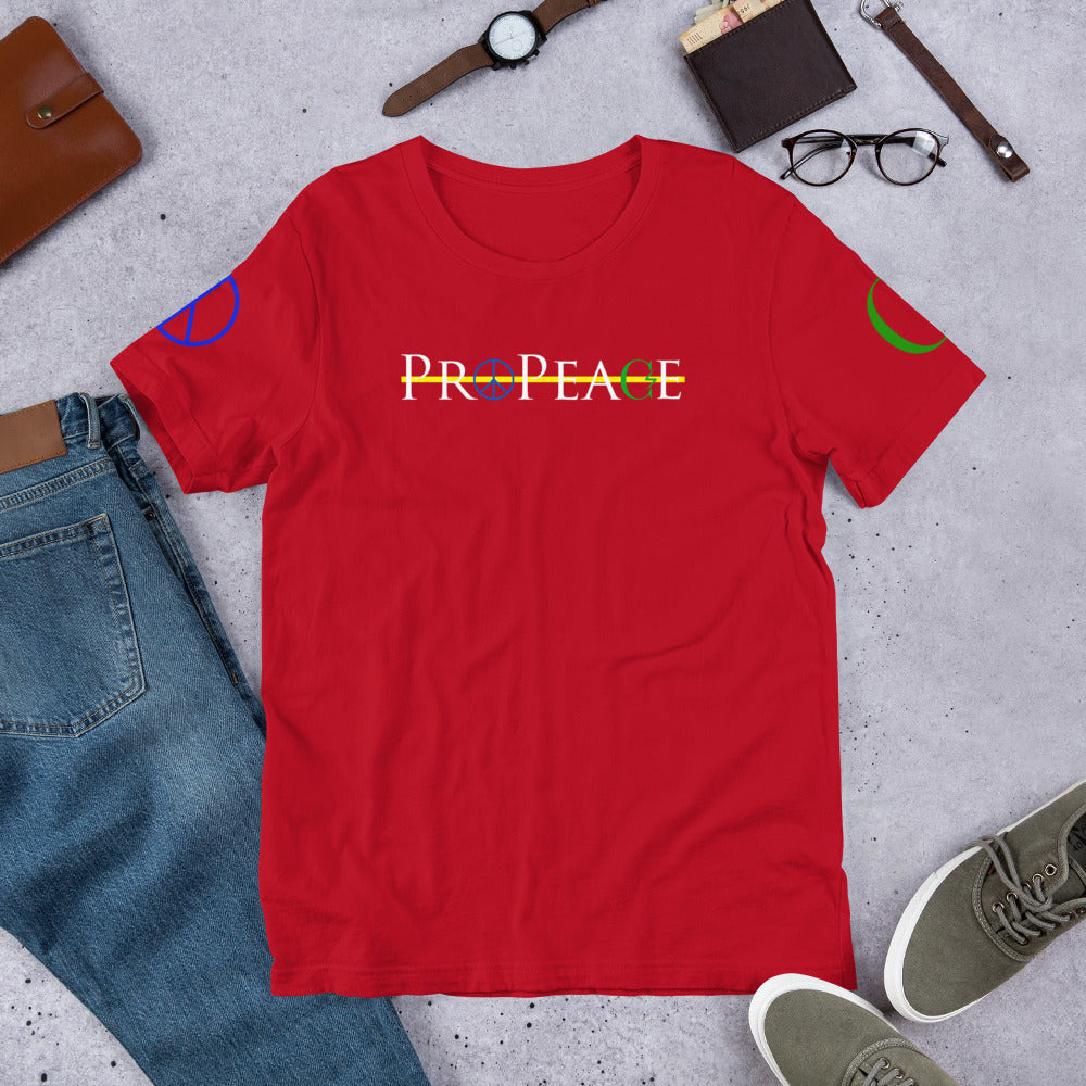 ProPeace Tee