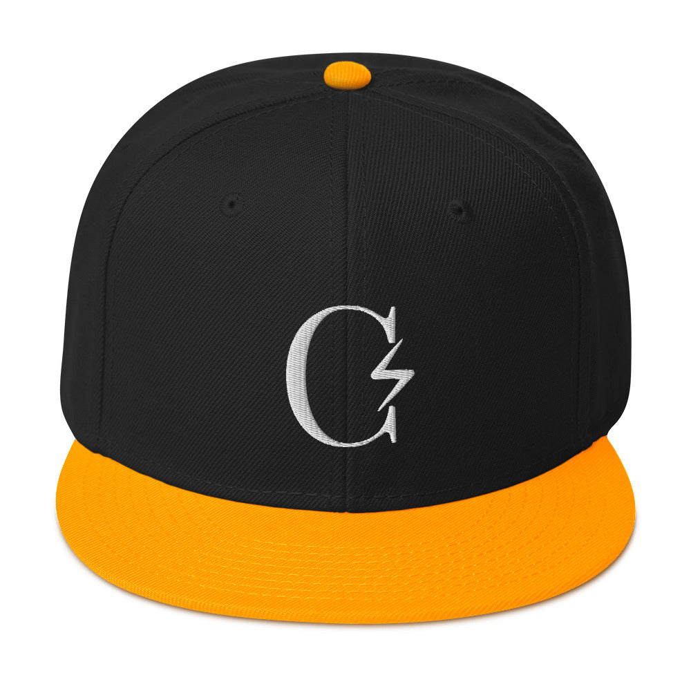 Spark Snapback