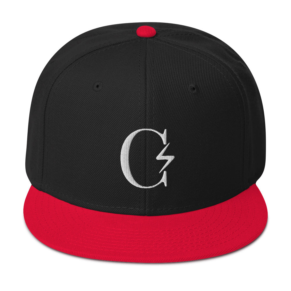 Spark Snapback