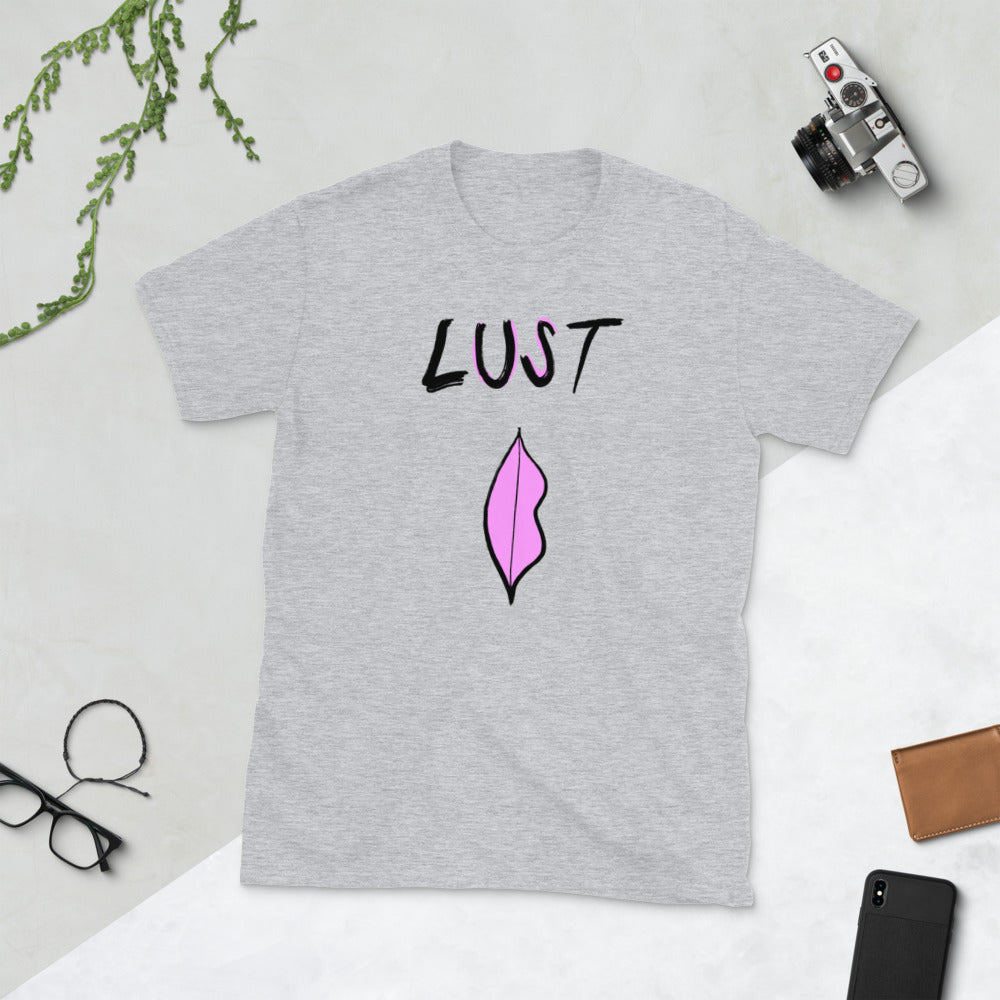 Lust Tee