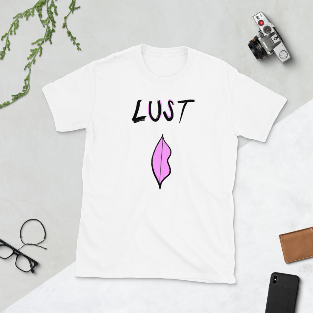 Lust Tee