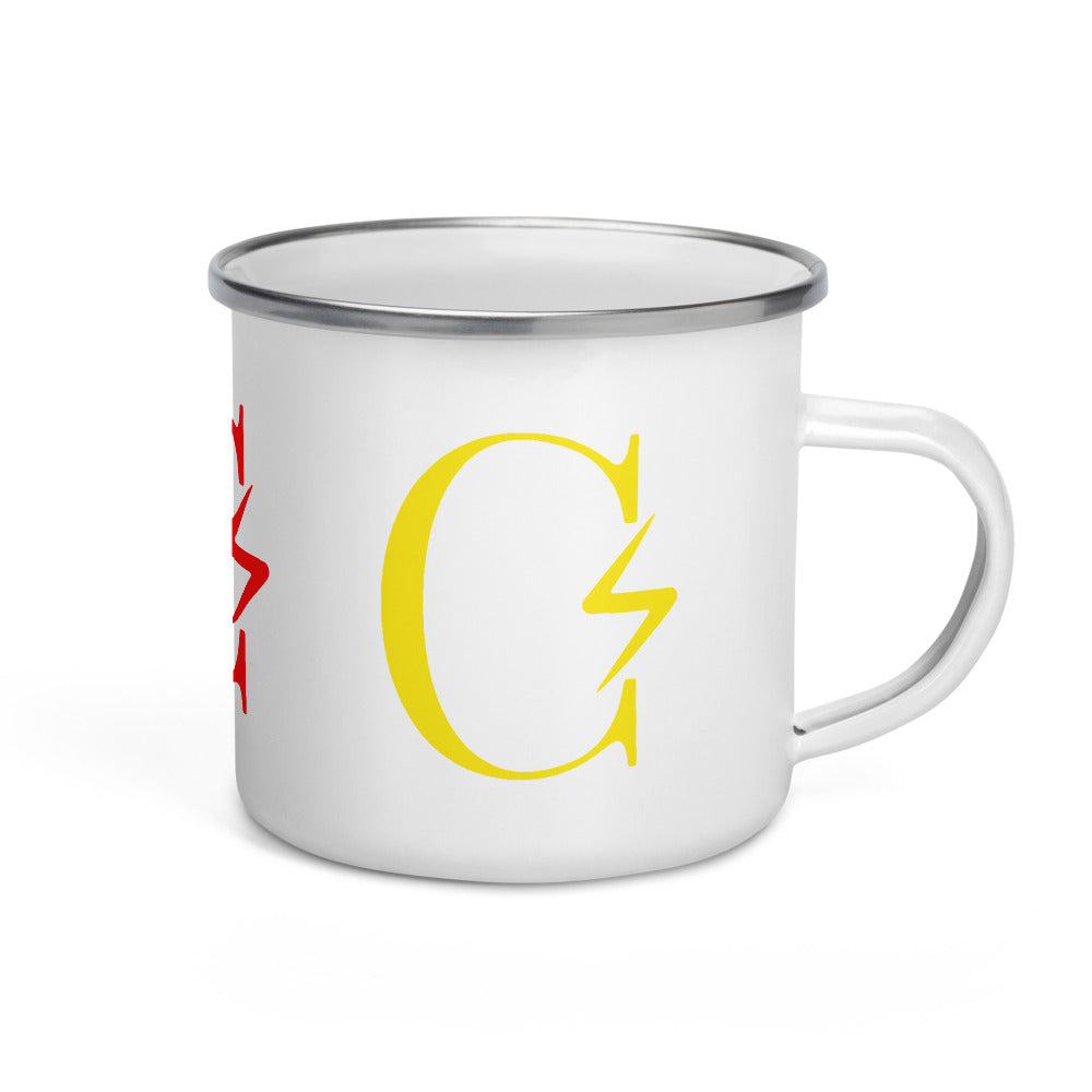 Spark Mug