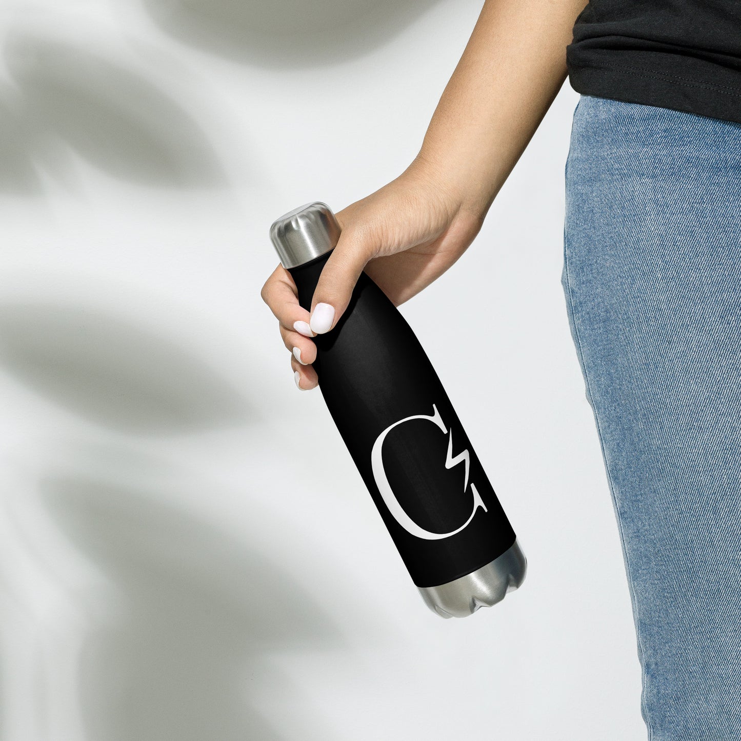 Colianwire Stainless Steel Bottle