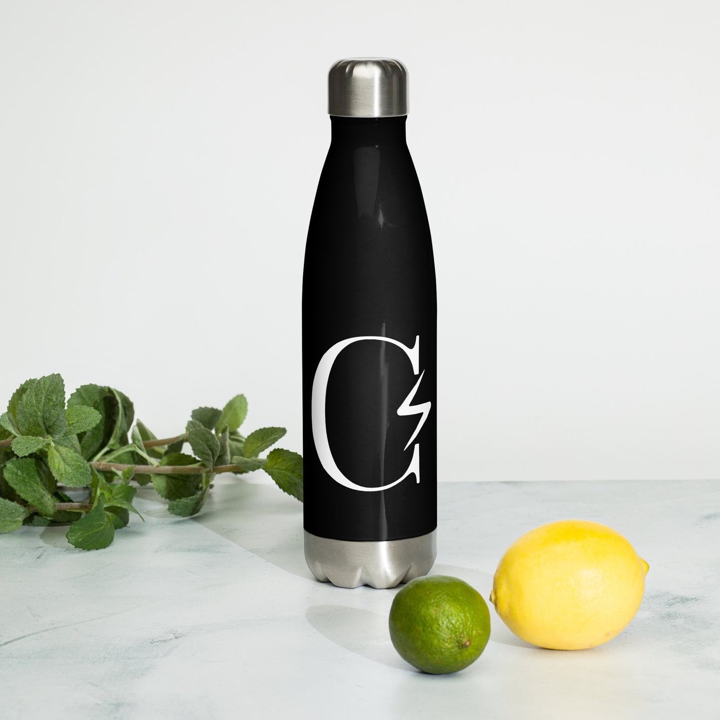 Colianwire Stainless Steel Bottle