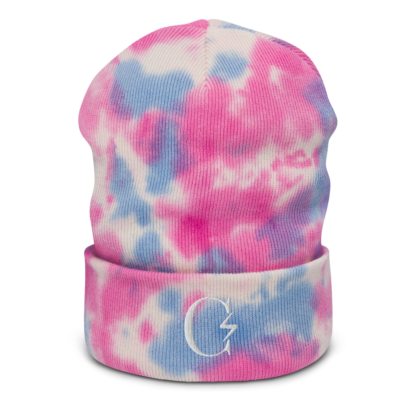 Colianwire Tie-dye beanie