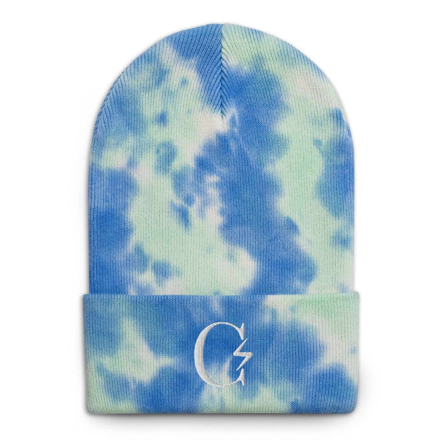 Colianwire Tie-dye beanie