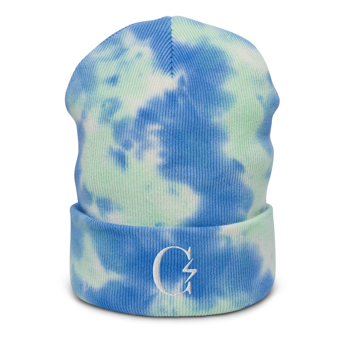 Colianwire Tie-dye beanie